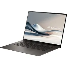 Ноутбук ASUS Zenbook S 16 UM5606GA-SS261W Antrim Gray (90NB17H5-M00CM0)