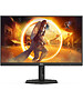 Монитор AOC 27" Q27G4X черный