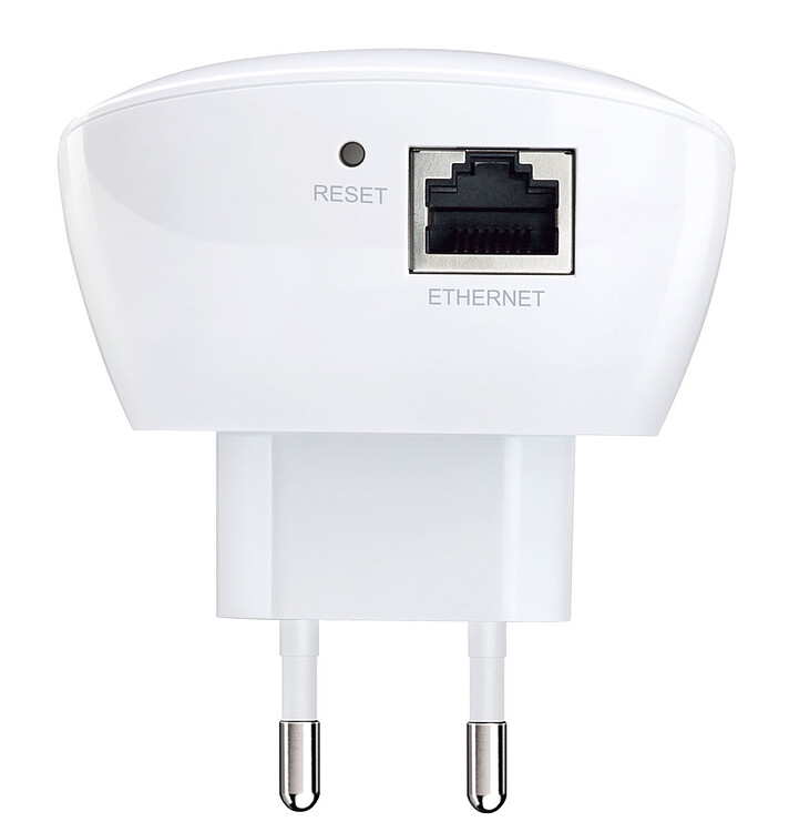 Усилитель Wi-Fi TP-Link TL-WA850RE