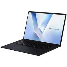 Ноутбук ASUS Vivobook 18 M1807HA-S8026W Quiet Blue (90NB15P1-M00C20)