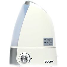 Увлажнитель воздуха Beurer LB44 белый (681.05)