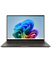 Ноутбук Asus Zenbook S 14 OLED UX5406SA-PV055W Zumaia Gray (90NB14F1-M002C0)
