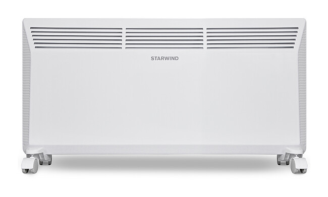 Конвектор Starwind SHV5215 белый
