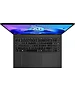 Ноутбук MSI Prestige 16 AI Evo B1MG-235RU Grey (9S7-15A121-235)