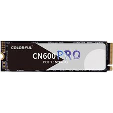 SSD диск Colorful CN600 PRO 256Gb M.2