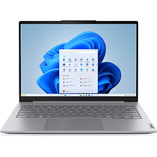 Ноутбук Lenovo ThinkBook 14 G9 IRL Arctic Grey (21UY001AFW)