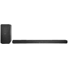 Саундбар Denon DHT-S517BKE2 черный