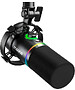 Микрофон Maono PD200XS черный