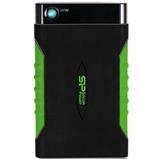Внешний накопитель Silicon-Power 1TB SP010TBPHDA15S3K