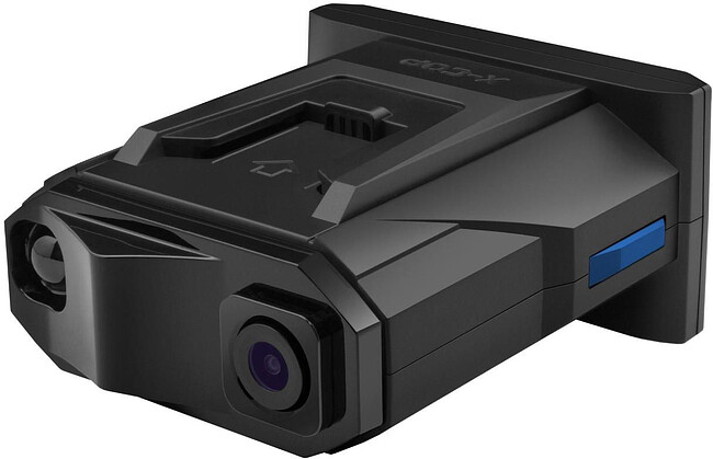 Автомобильный видеорегистратор Neoline Shadow