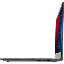 Ноутбук IRU Tactio 15PHC Black (2045999)