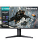 Монитор Hisense 27G6Q Pro черный