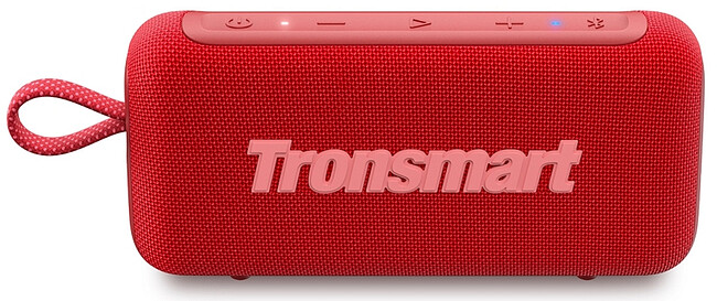 Портативная колонка Tronsmart Trip 2 Red