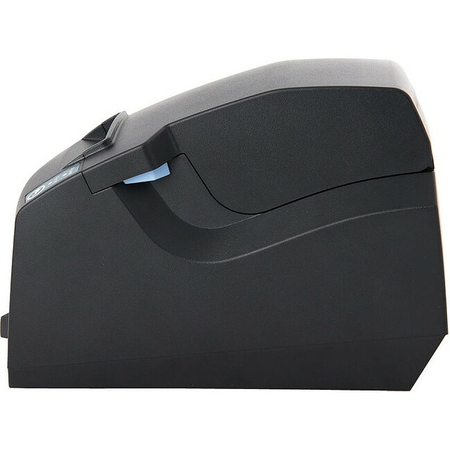 Термопринтер Mertech G58 черный (1007)