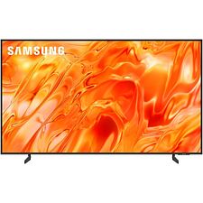 Телевизор Samsung QE85QN70HAUXPY черный