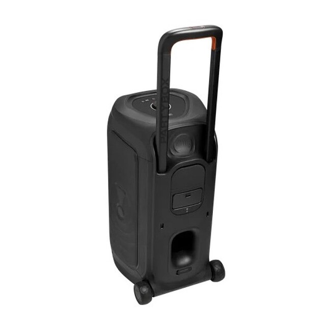 Колонка для вечеринок JBL Partybox 330 (JBLPB330BLKEP)