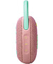Беспроводная колонка JBL Clip 5 розовый (JBLCLIP5PINK)