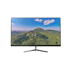 Монитор Бештау  М2701FHD/RCH черный