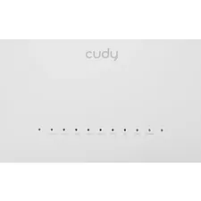 Маршрутизатор Cudy WR1300 белый