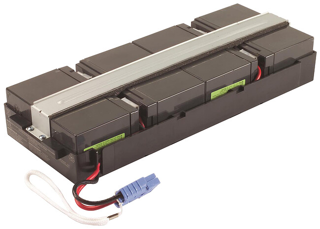 Аккумулятор для ИБП APC RBC31