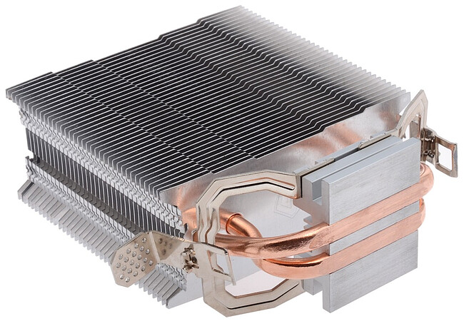 Вентилятор для процессора ID-Cooling SE-902X-B