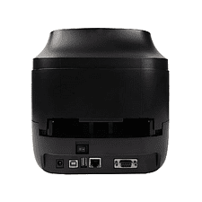 Термопринтер BSmart BS482T черный