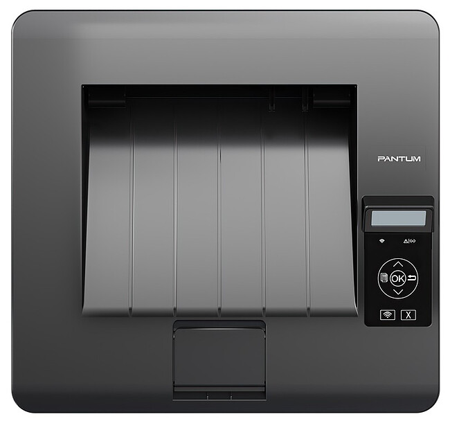Принтер Pantum BP5100DN