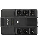 Источник бесперебойного питания PowerMan Brick 600 600VA (6120043)