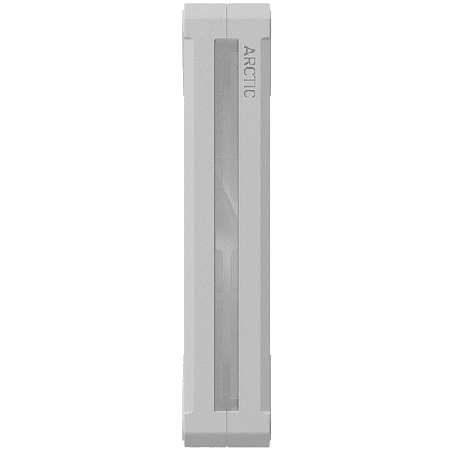 Вентилятор для корпуса Arctic BioniX P14 A-RGB 3 Pack White (ACFAN00342A)