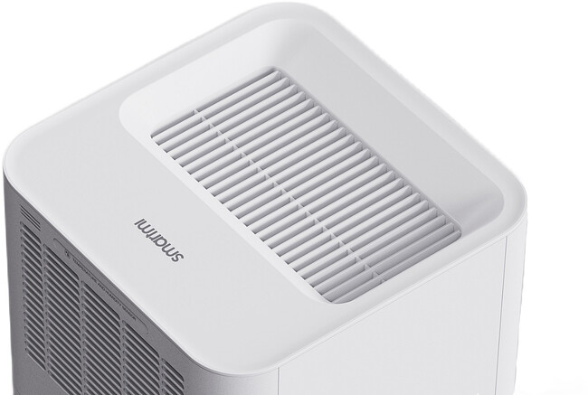 Увлажнитель воздуха Smartmi CJXJSQ05ZM белый