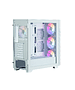 Корпус Zalman S5 Neo White