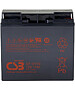 Аккумулятор для ИБП CSB B3 (GP12170)