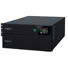 Источник бесперебойного питания Systeme Electriс SRT SRTSE6KRTXLIEC-NC черный Источник бесперебойного питания Systeme Electriс SRT SRTSE6KRTXLIEC-NC черный