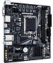Материнская плата GigaByte H610M S2H V2 rev. 1.0
