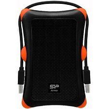 Внешний накопитель Silicon-Power SP020TBPHDA30S3K