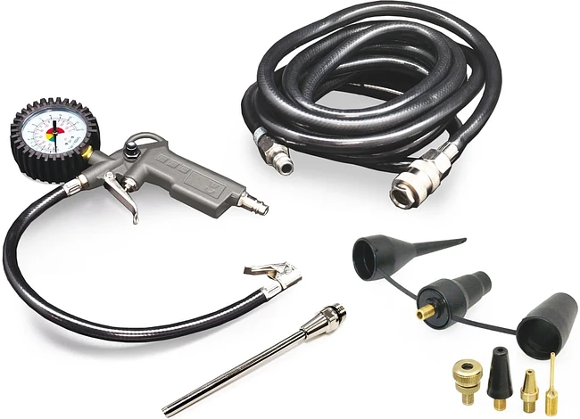 Автомобильный компрессор Berkut Smart Power SAC-400 (ББ-00003242)