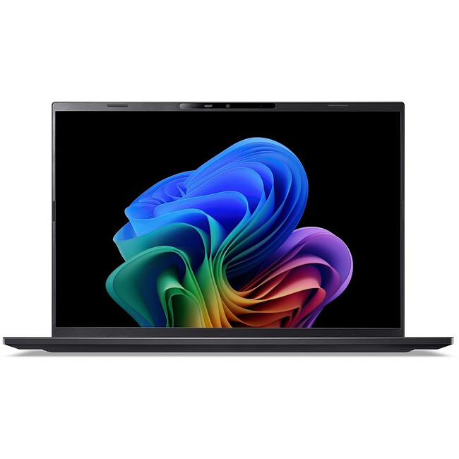 Ноутбук Acer Swift Go 16 SFG16-74-568D Black (NX.JNMCD.001)