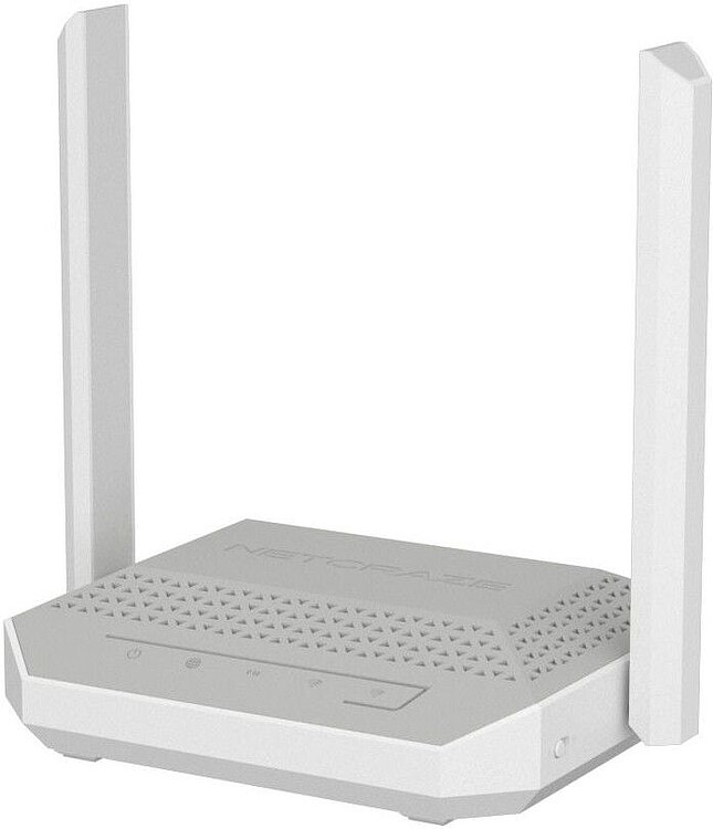 Роутер Netcraze Racer (NC-4010)