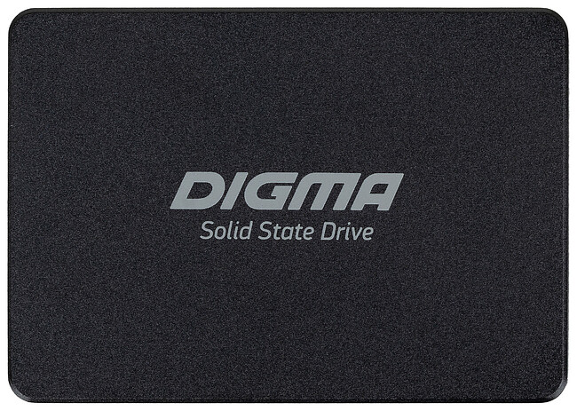 SSD диск Digma Run S9 1TB (DGSR2001TS93T)
