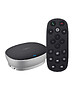 Веб-камера Logitech Conference Cam Group черный (960-001058)