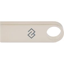USB Flash-накопитель Digma Drive3 128Gb серебристый (DGFUL128A30SR)