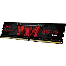 Оперативная память G.Skill Aegis DDR4 8GB PC4-25600 (F4-3200C16S-8GIS)