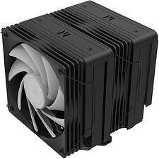 Кулер для процессора Zalman CNPS15X BP ARGB Black