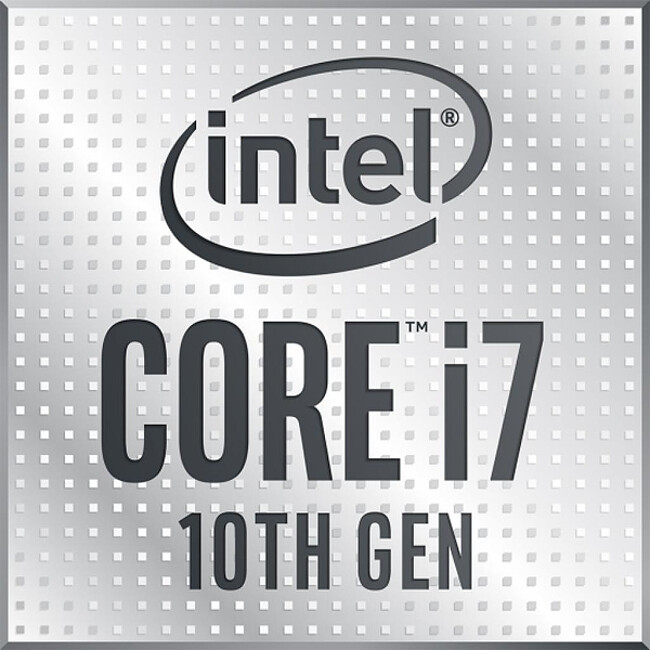 Процессор Intel Core i7-10700F OEM