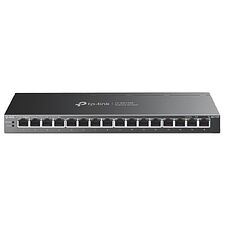 Коммутатор TP-Link TL-SG116P
