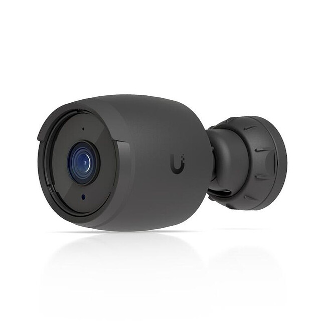 Камера видеонаблюдения Ubiquiti UniFi Video Camera G6 Bullet Black (UVC-G6-Bullet-B)