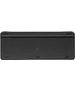 Набор периферии Logitech MK470 графитовый/светло-серый (920-009180)
