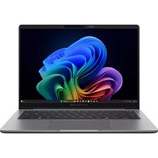 Ноутбук Asus ExpertBook P5 P5405CSA-NZ0300X Grey (90NX0861-M00CH0)