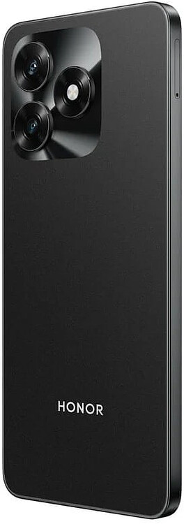 Смартфон Honor X5c 4GB/64GB NLA-LX2 Midnight Black (5109BYEY)