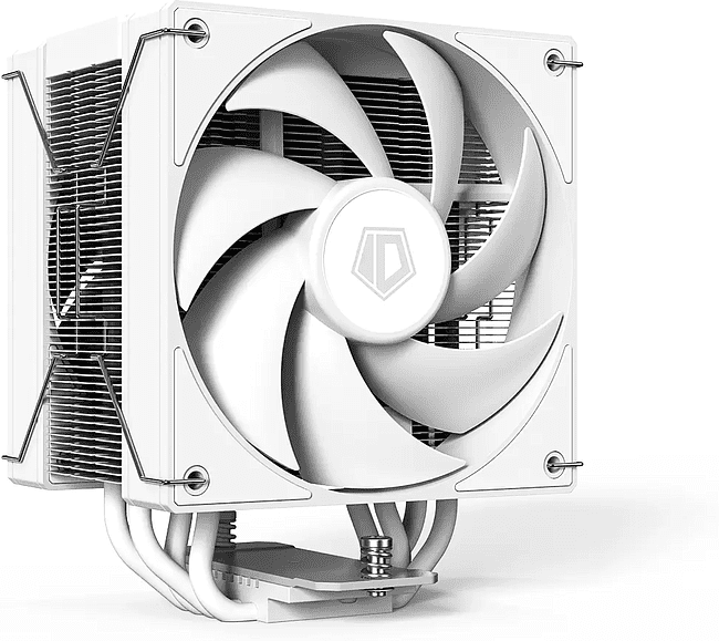 Кулер для процессора ID-Cooling FROZN A410 DW